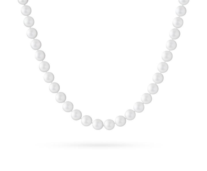 Obrázek Perlový náhrdelník LOEE