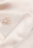 Obrázek Prsten LOEE z růžového zlata s diamanty