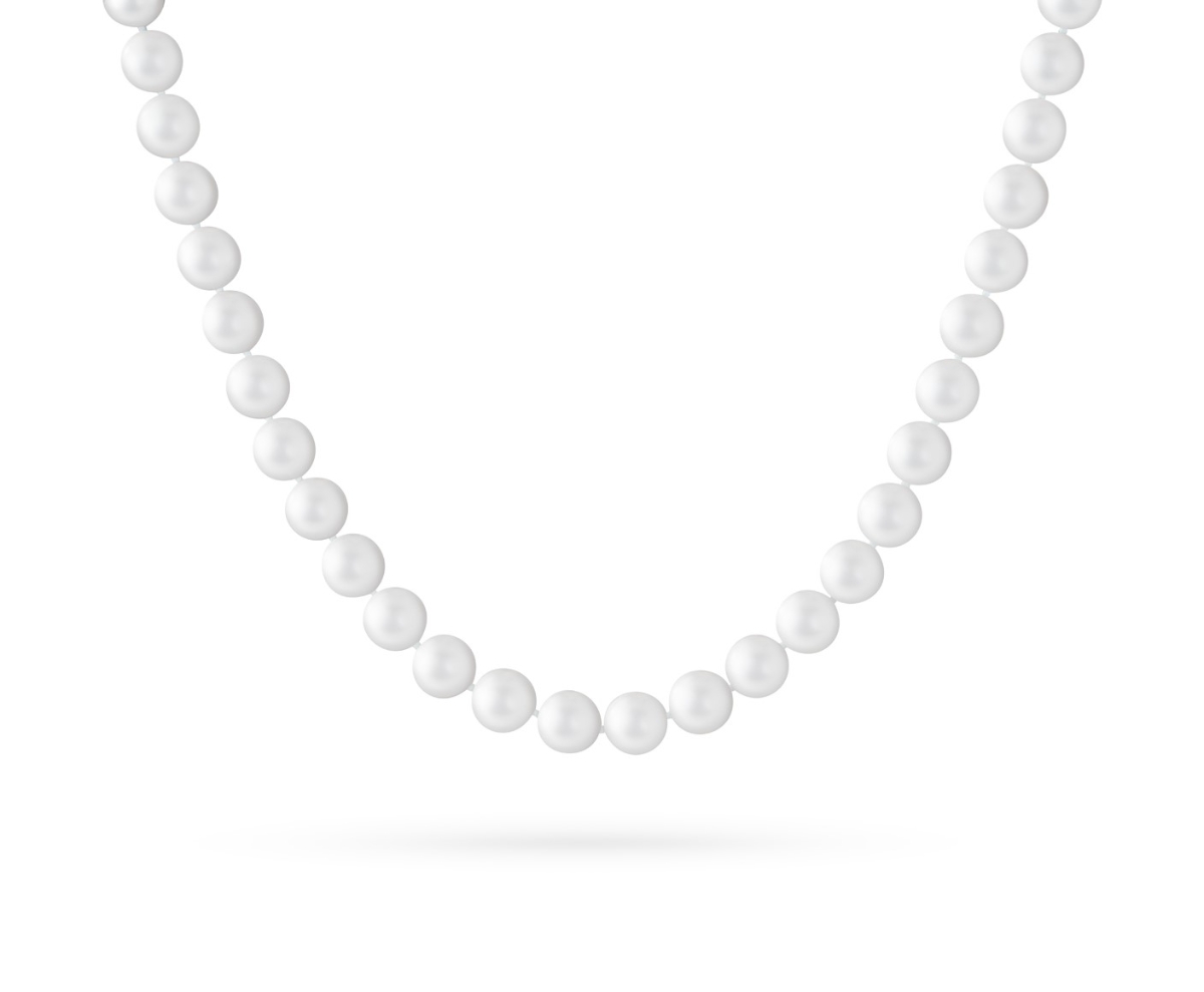 Obrázek Perlový náhrdelník LOEE Pearls